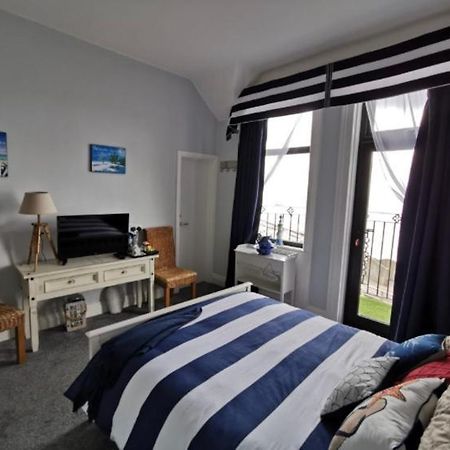 Bed and Breakfast Conlyn House Newcastle  Zewnętrze zdjęcie