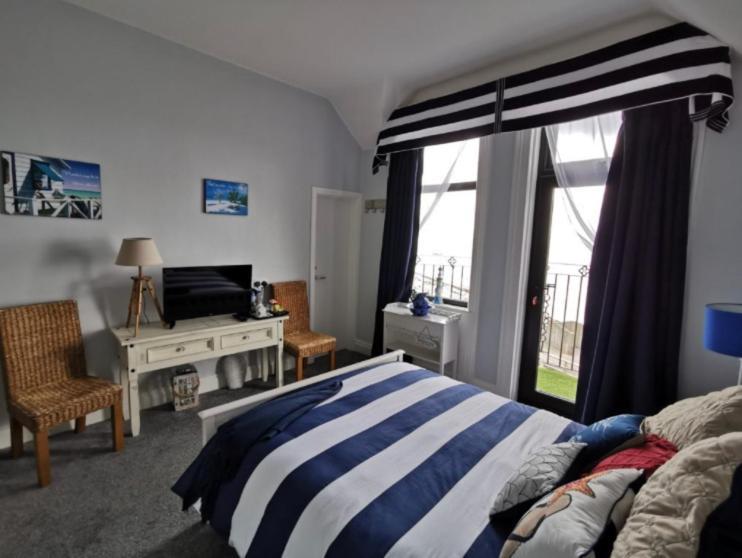 Bed and Breakfast Conlyn House Newcastle  Zewnętrze zdjęcie