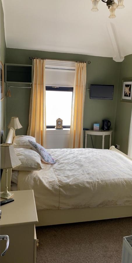 Bed and Breakfast Conlyn House Newcastle  Zewnętrze zdjęcie