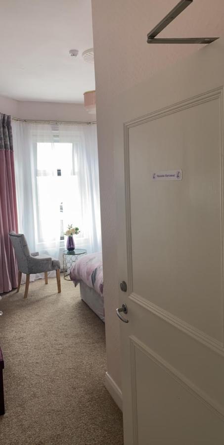 Bed and Breakfast Conlyn House Newcastle  Zewnętrze zdjęcie