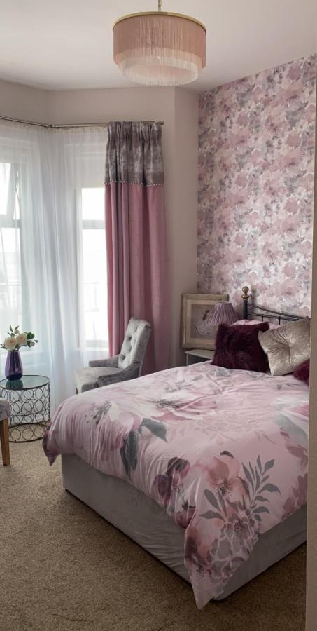 Bed and Breakfast Conlyn House Newcastle  Zewnętrze zdjęcie