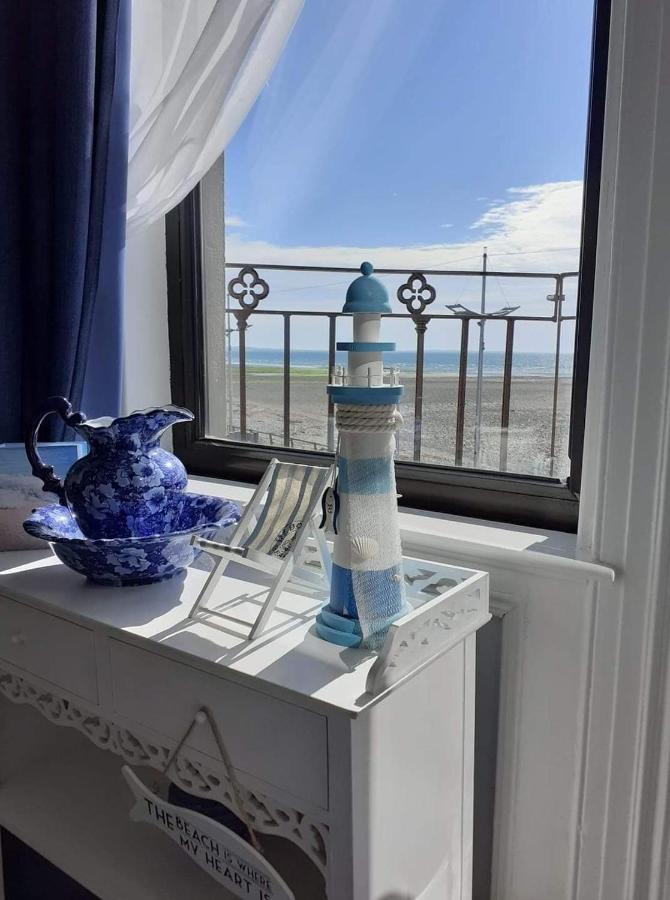 Bed and Breakfast Conlyn House Newcastle  Zewnętrze zdjęcie