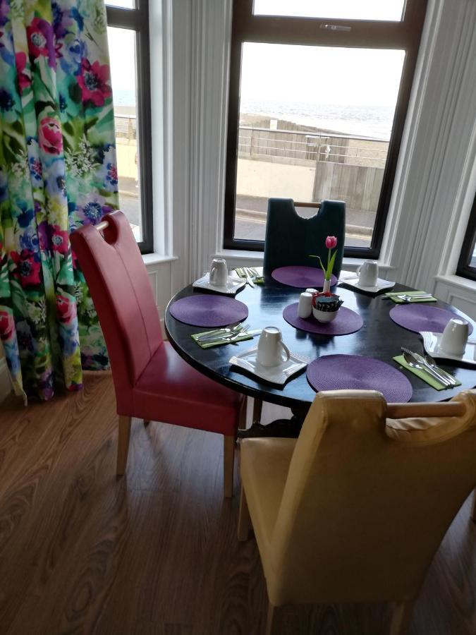 Bed and Breakfast Conlyn House Newcastle  Zewnętrze zdjęcie