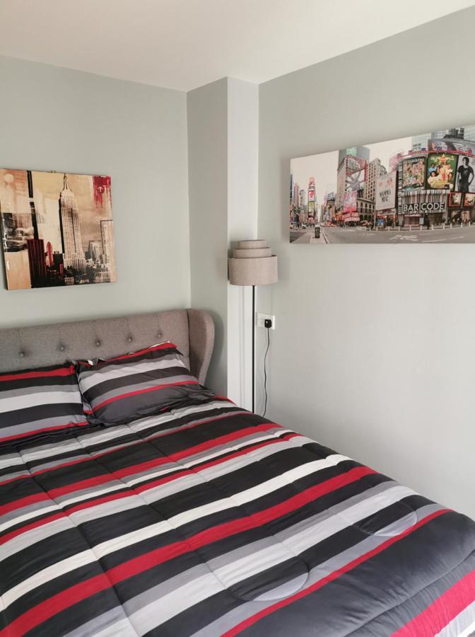 Bed and Breakfast Conlyn House Newcastle  Zewnętrze zdjęcie